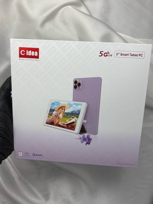 تبلت برند C Idea مدل cm813pro
