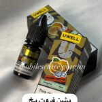جویس uwell 25mg/ml 10ml