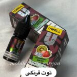 جویس uwell 25mg/ml 10ml