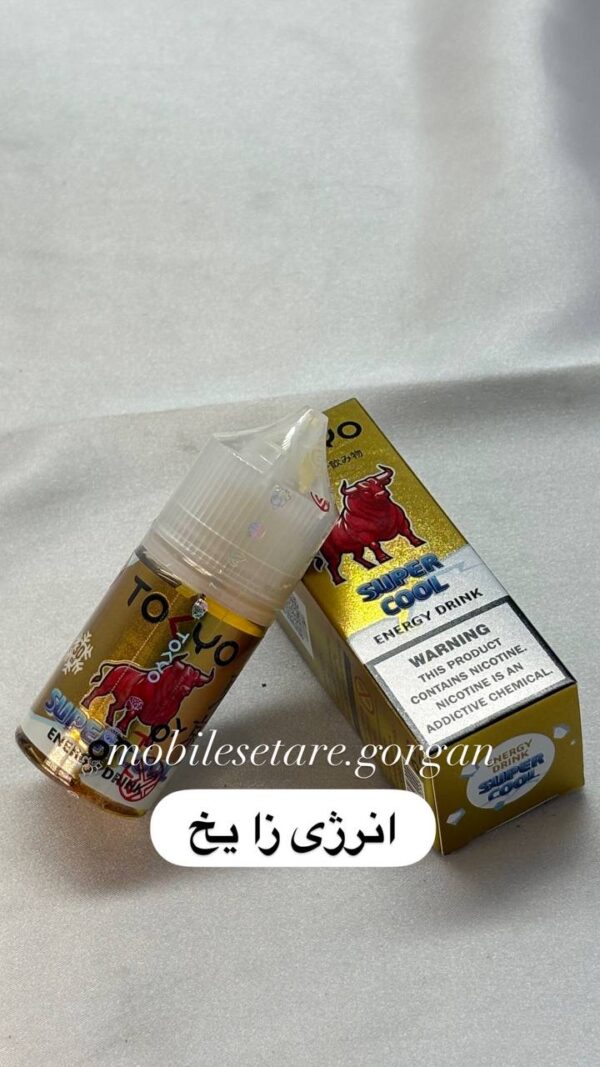جویس tokyo 30ml