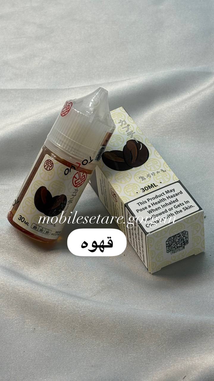 جویس tokyo 30ml