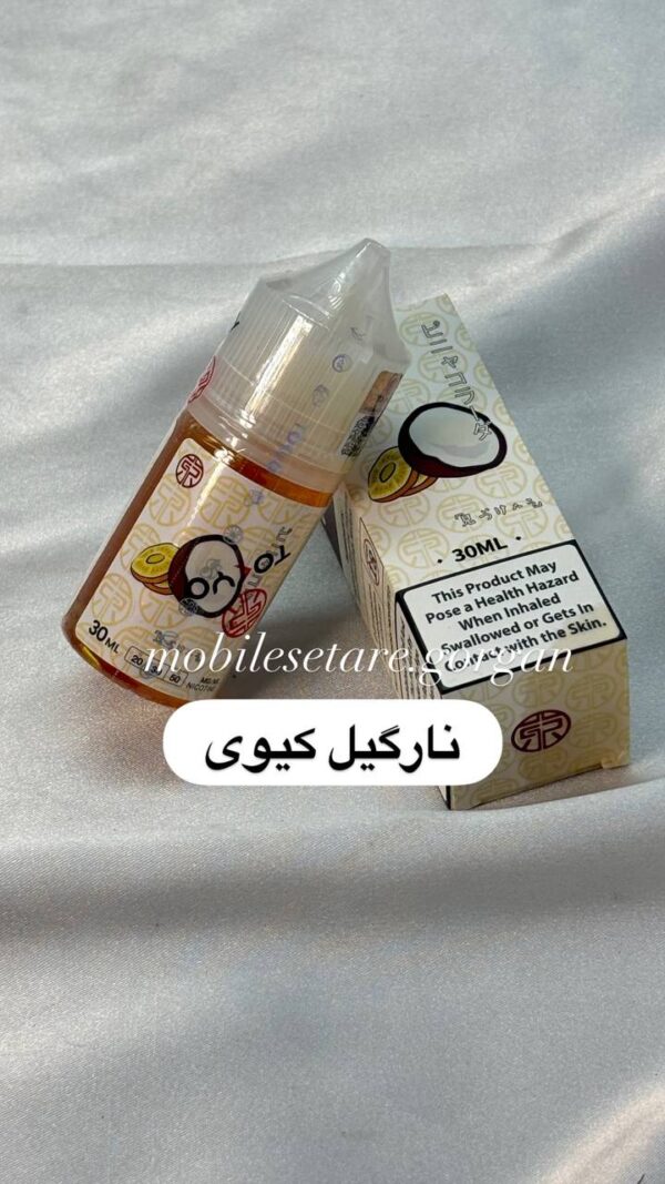 جویس tokyo 30ml