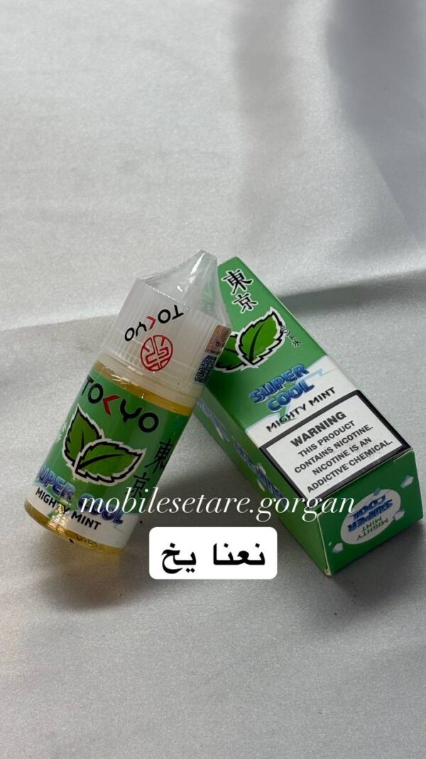 جویس tokyo 30ml