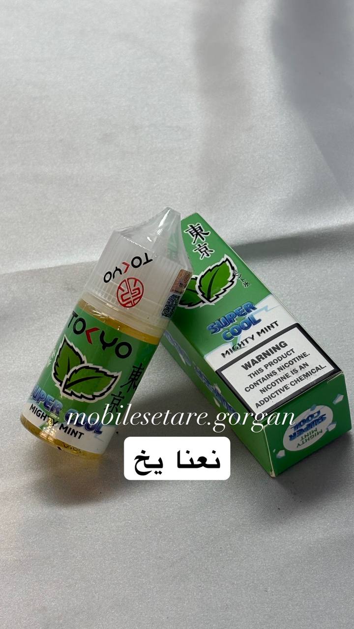 جویس tokyo 30ml