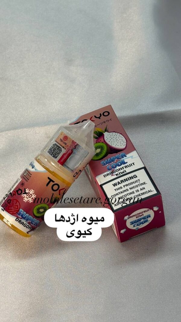 جویس tokyo 30ml