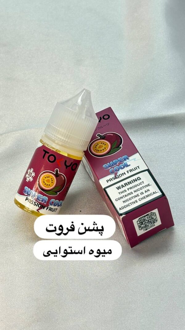 جویس tokyo 30ml