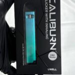 پاد caliburn مدل A2S دائمی