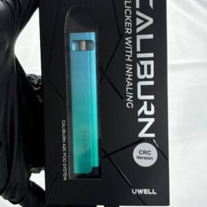 پاد caliburn مدل A2S دائمی