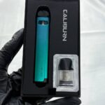 پاد caliburn مدل A2S دائمی