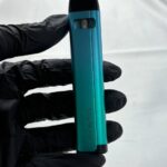 پاد caliburn مدل A2S دائمی