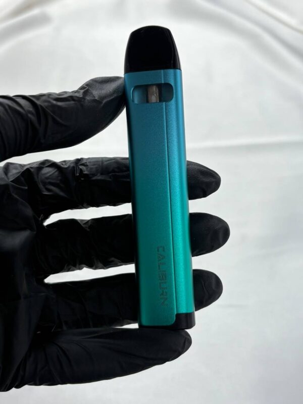 پاد caliburn مدل A2S دائمی