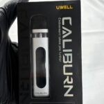 پاد caliburn مدل x دائمی