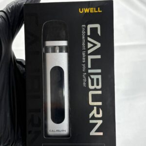 پاد caliburn مدل x دائمی