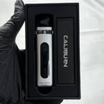 پاد caliburn مدل x دائمی