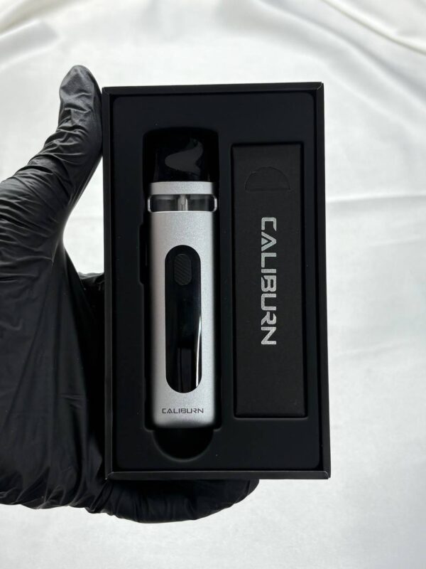 پاد caliburn مدل x دائمی