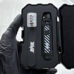 پاد caliburn مدل tenet دائمی