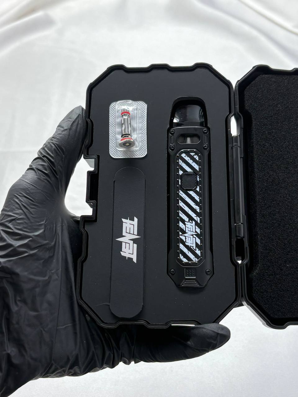 پاد caliburn مدل tenet دائمی