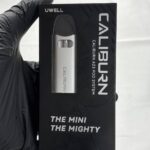 پاد caliburn مدل AZ3 MINI دائمی