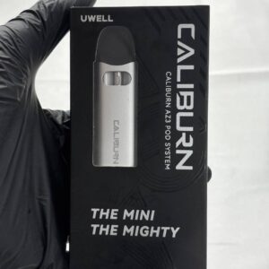 پاد caliburn مدل AZ3 MINI دائمی