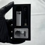 پاد caliburn مدل AZ3 MINI دائمی