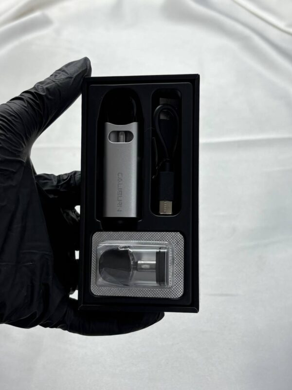 پاد caliburn مدل AZ3 MINI دائمی
