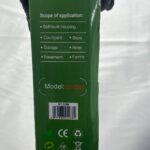 چراق سولار gt-2288