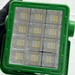 چراق سولار bct bright