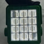 چراق سولار bct bright