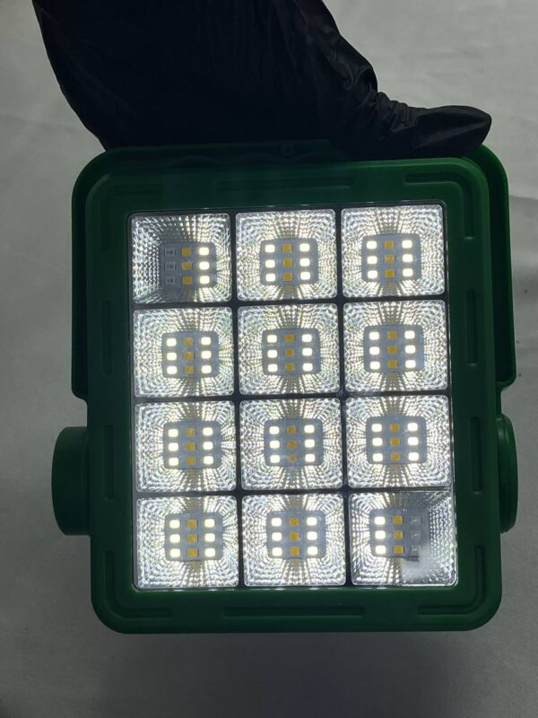 چراق سولار bct bright