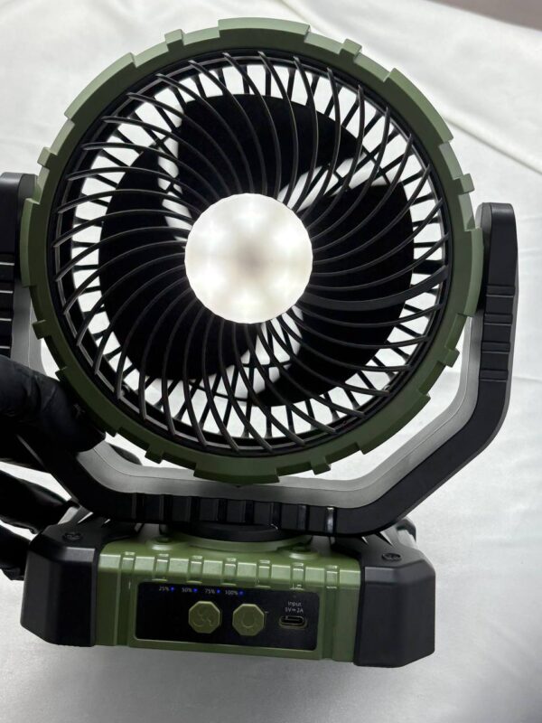 فن outdoor fan