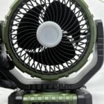 فن outdoor fan