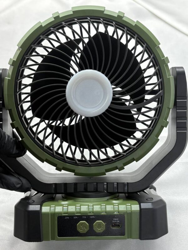 فن outdoor fan