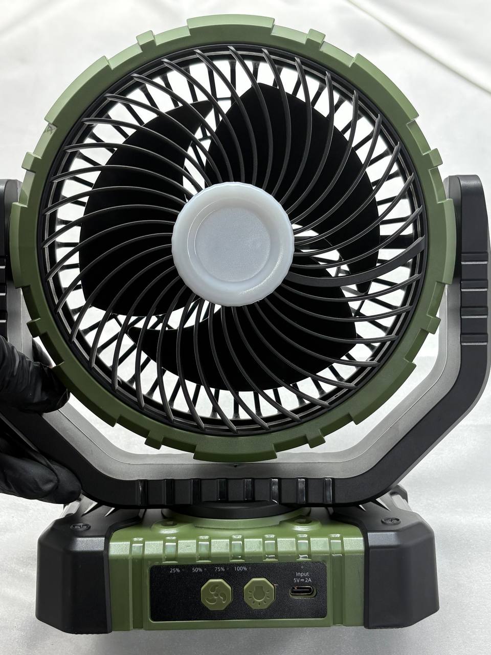 فن outdoor fan