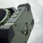 فن outdoor fan