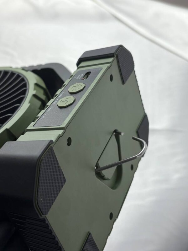 فن outdoor fan