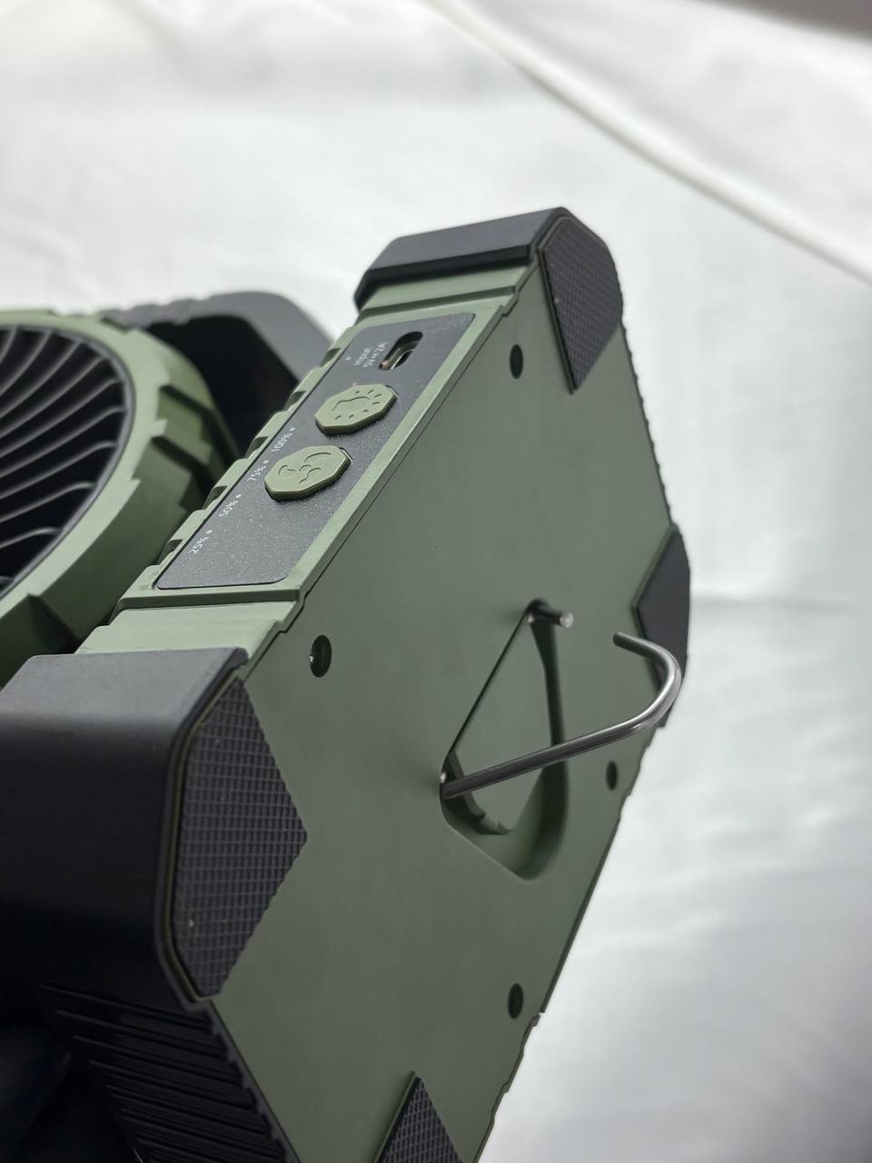 فن outdoor fan