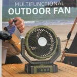 فن outdoor fan
