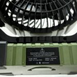 فن outdoor fan