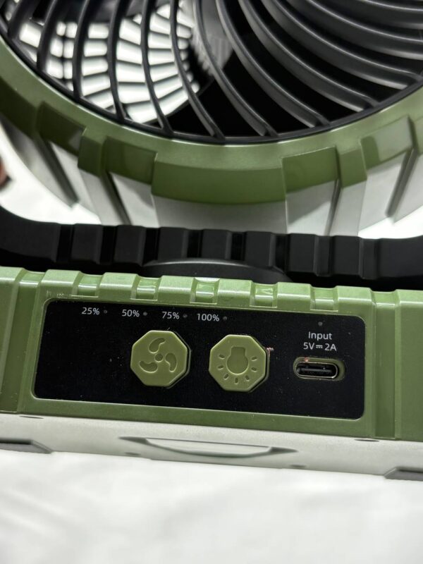 فن outdoor fan