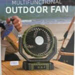 فن outdoor fan