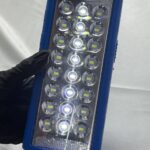 چراق اضطراری پاور دار