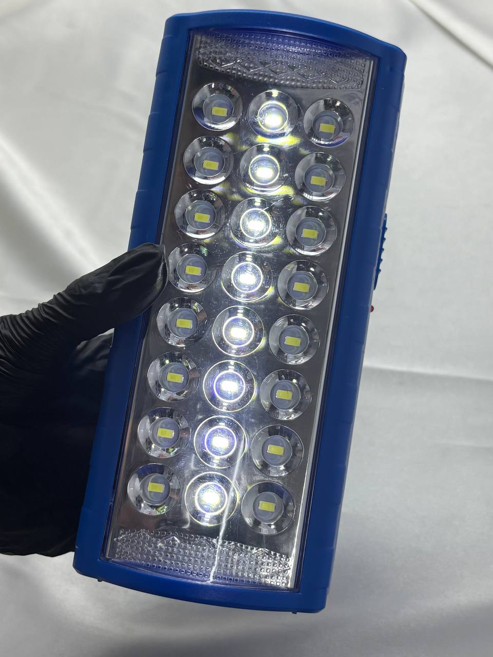 چراق اضطراری پاور دار