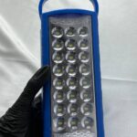 چراق اضطراری پاور دار