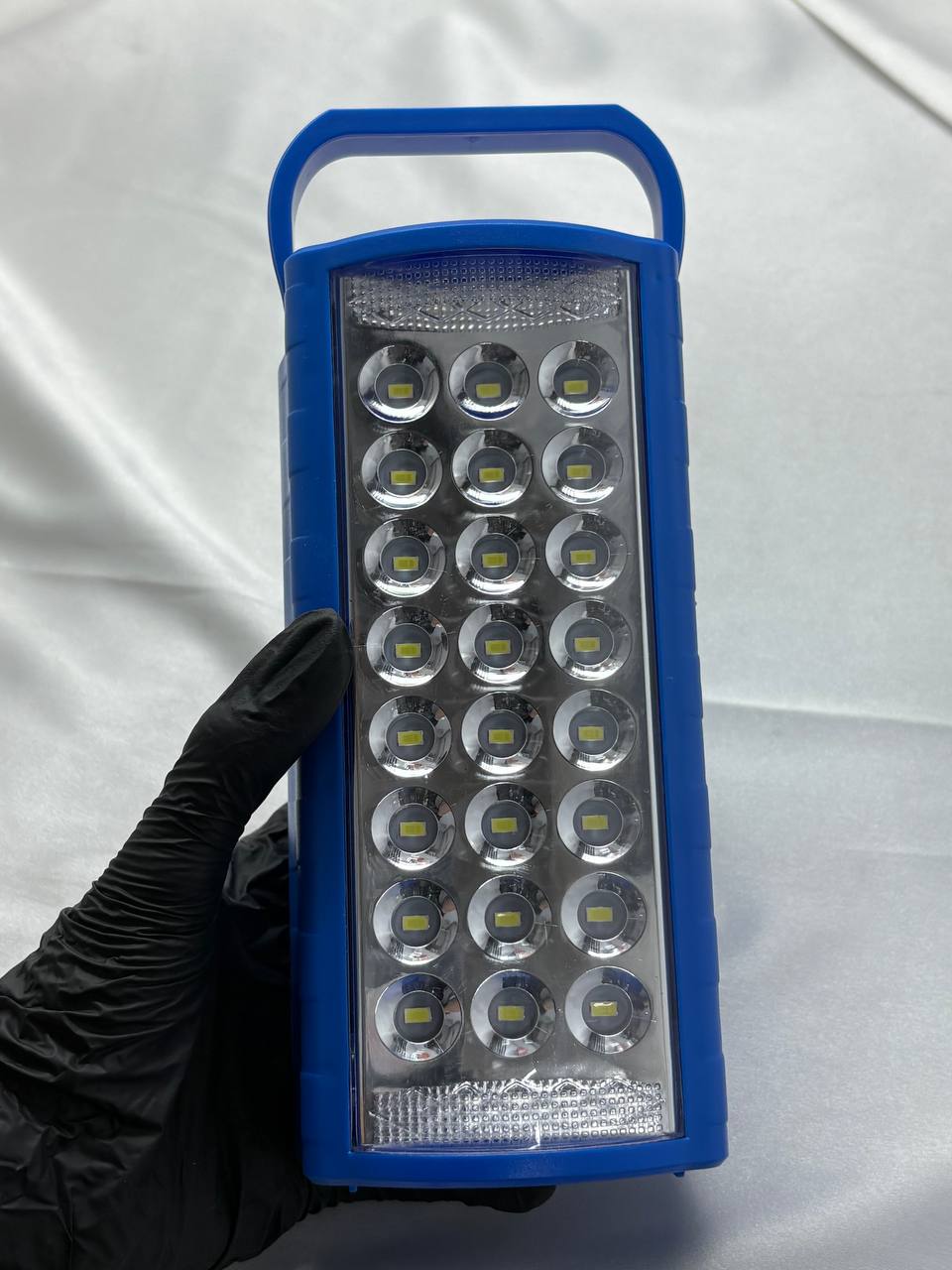 چراق اضطراری پاور دار