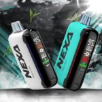 ویپ nexa 20 هزار ۵ عددی عمده