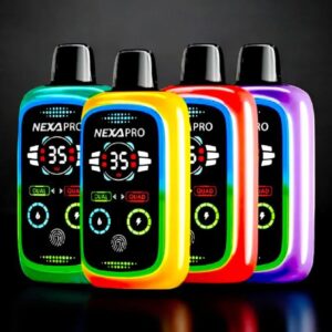 ویپ nexa 30 هزار ۵ عددی عمده