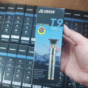 ریش تراش فلزی t9 بسته ۵ عددی عمده
