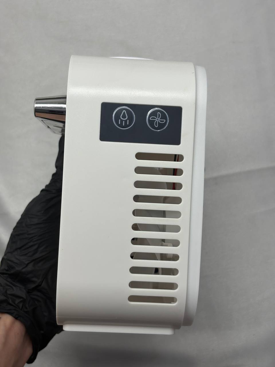 کولر مه پاش k818