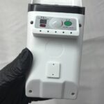 لامپ محوطه سولار