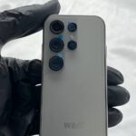 مینی برند W&O سام سونگ
